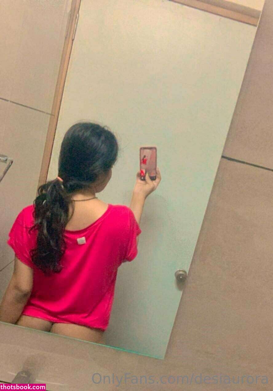 Desiaurora Nude OnlyFans Photos #13 1213210