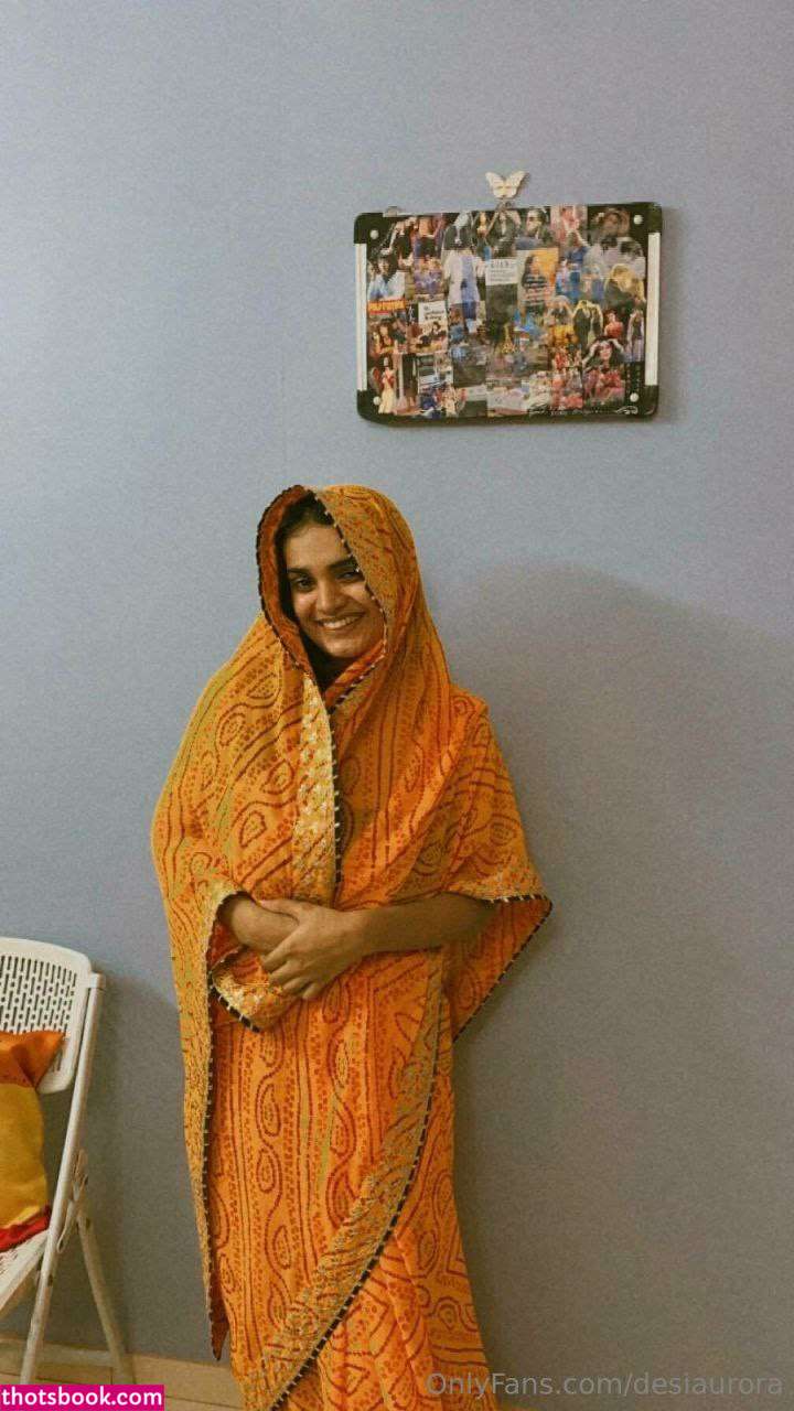 Desiaurora Nude OnlyFans Photos #15 1213221