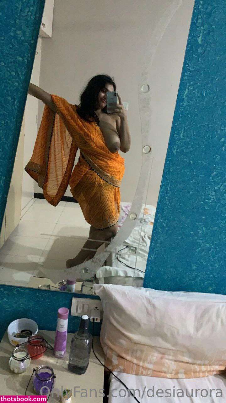 Desiaurora Nude OnlyFans Photos #15 1213228