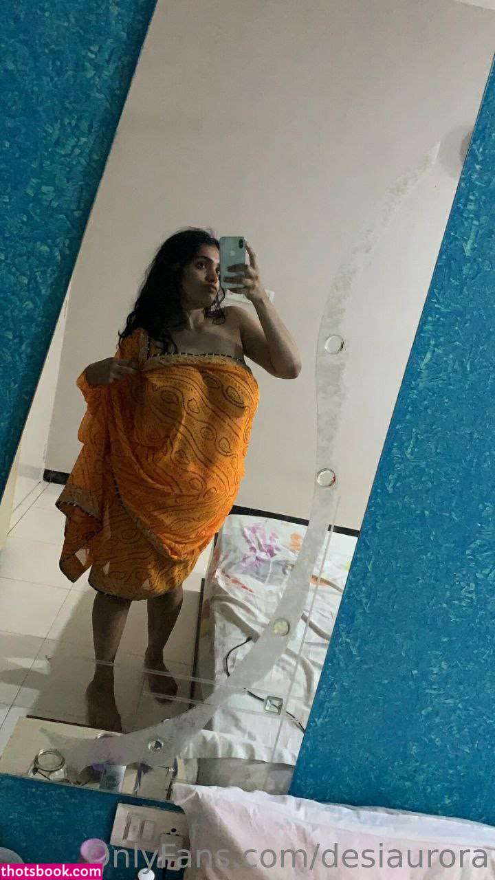Desiaurora Nude OnlyFans Photos #15 1213234