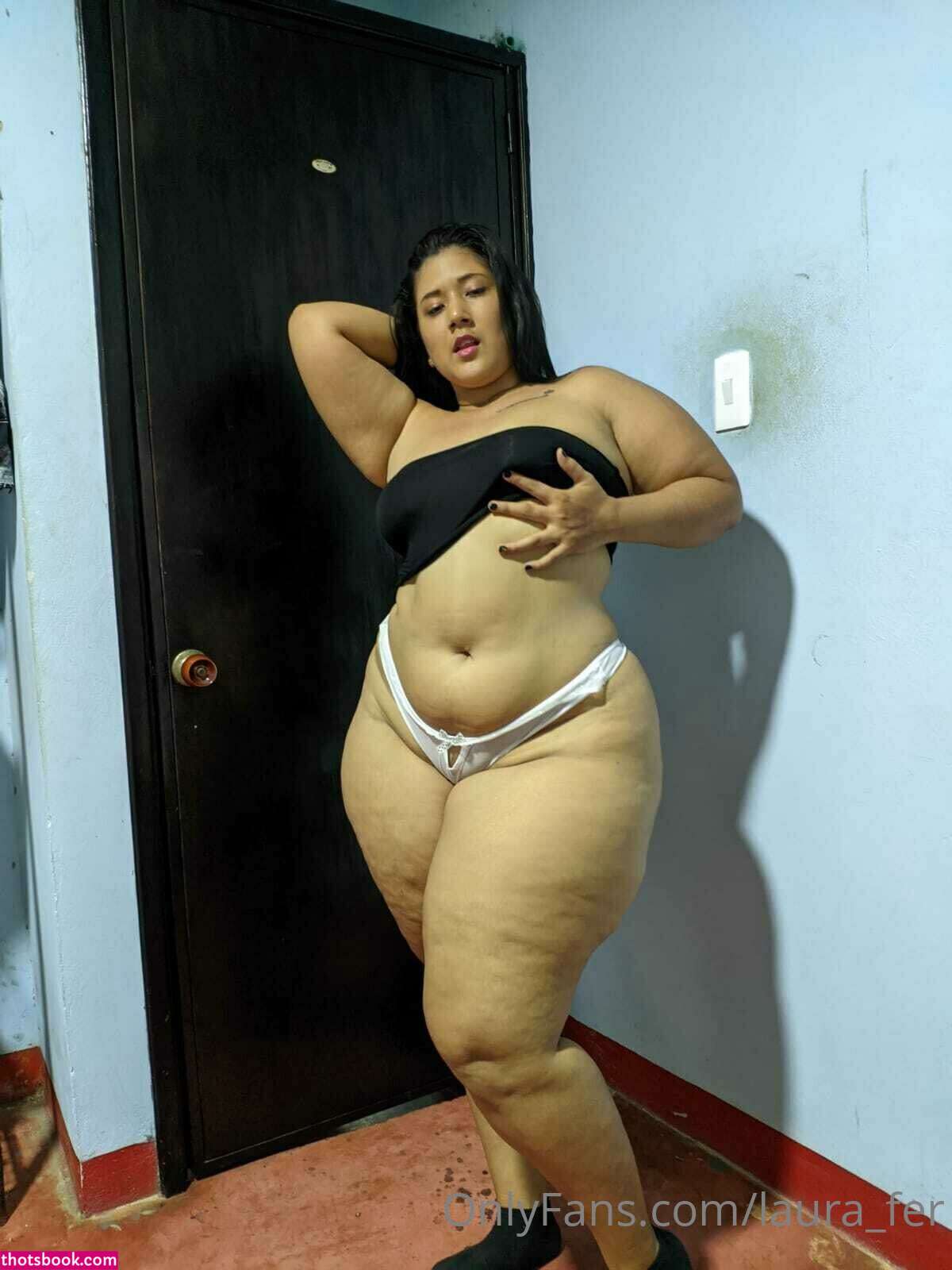 Laura Bernal Nude OnlyFans Photos #13 1213561