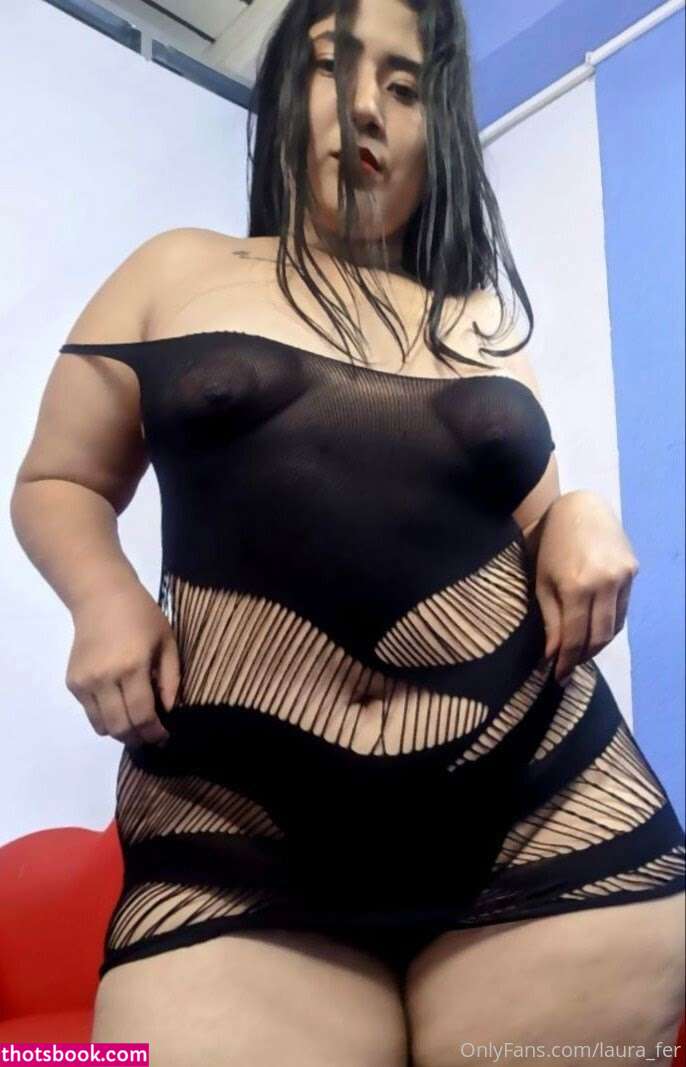 Laura Bernal Nude OnlyFans Photos #15 1213574