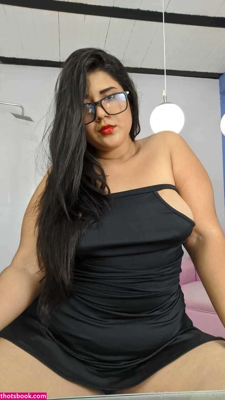 Laura Bernal Nude OnlyFans Photos #15 1213583