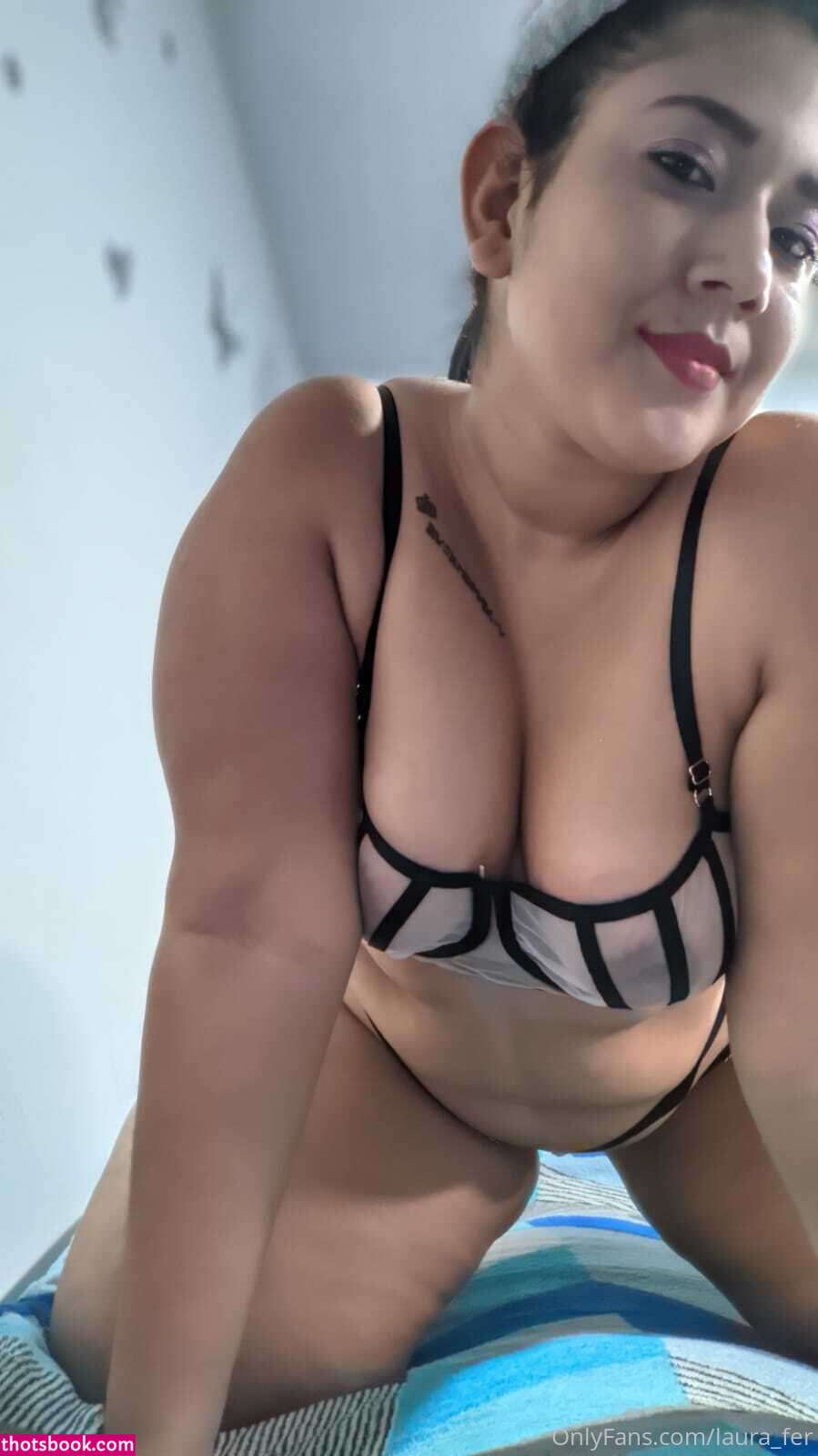 Laura Bernal Nude OnlyFans Photos #15 1213586