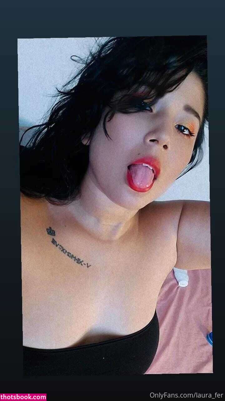 Laura Bernal Nude OnlyFans Photos #15 1213589