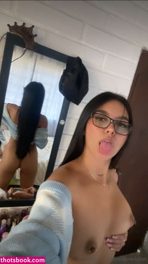 Milarendon Nude OnlyFans Photos #8 1213760