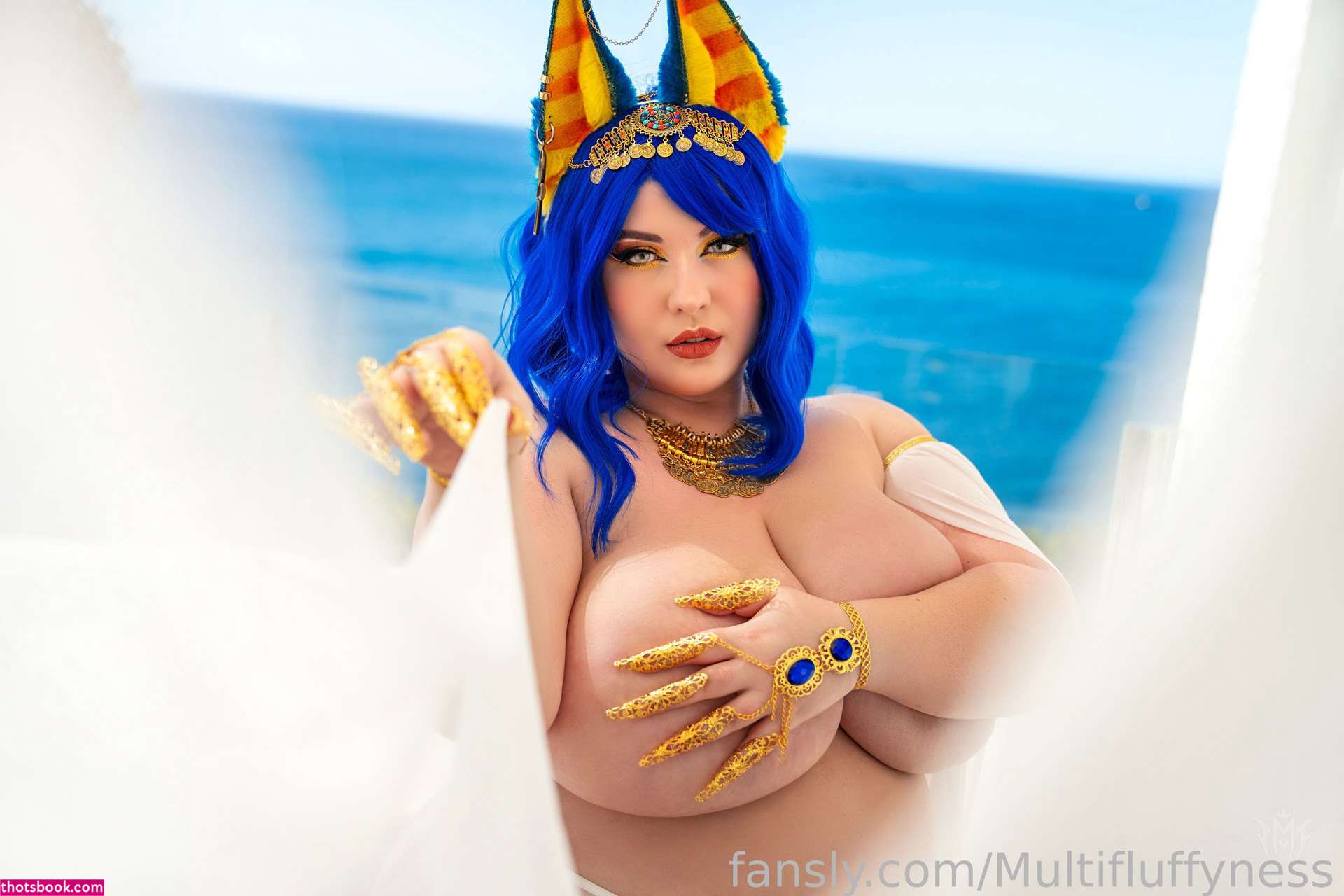 Multifluffyness Nude OnlyFans Photos #11 1213796