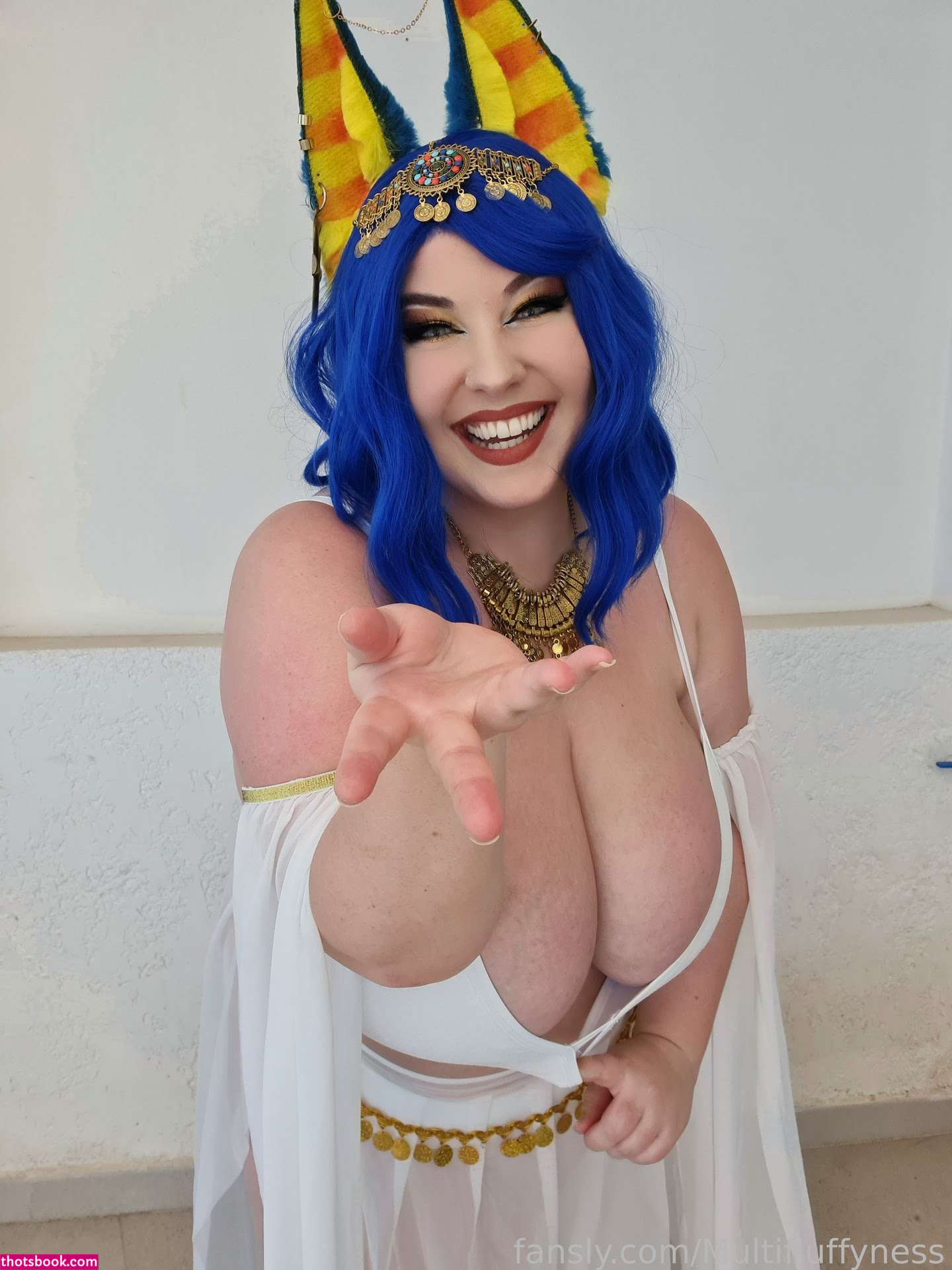 Multifluffyness Nude OnlyFans Photos #11 1213813