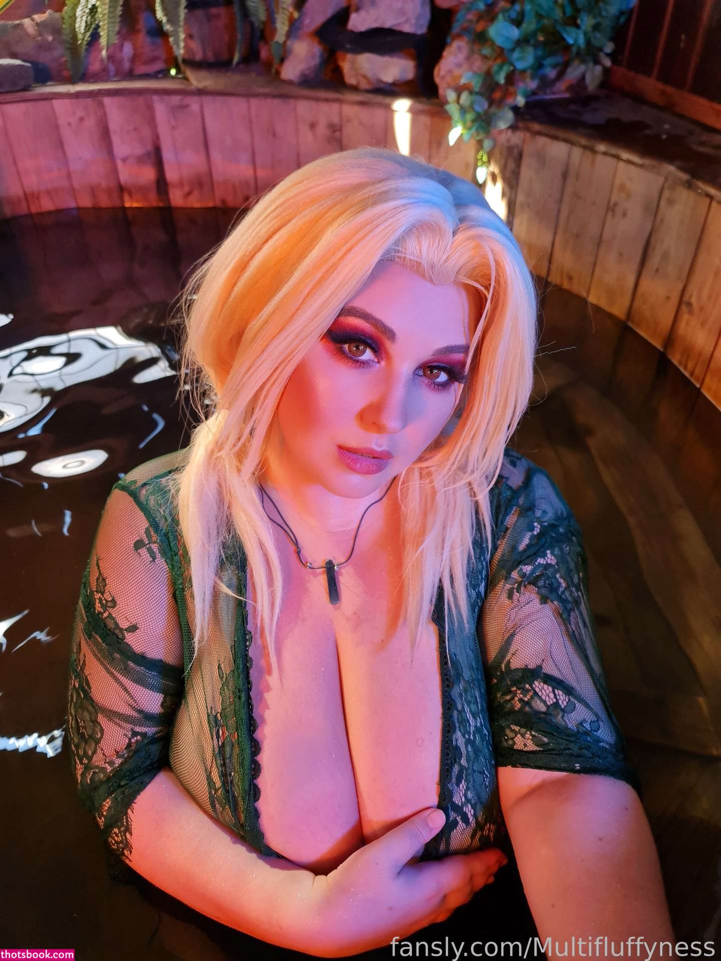 Multifluffyness Nude OnlyFans Photos #15 1213880