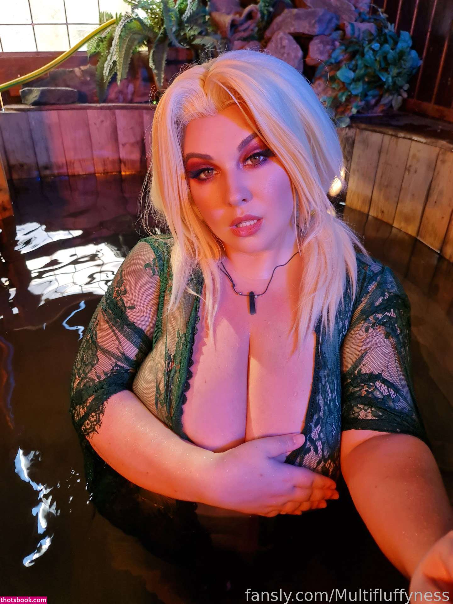 Multifluffyness Nude OnlyFans Photos #15 1213918