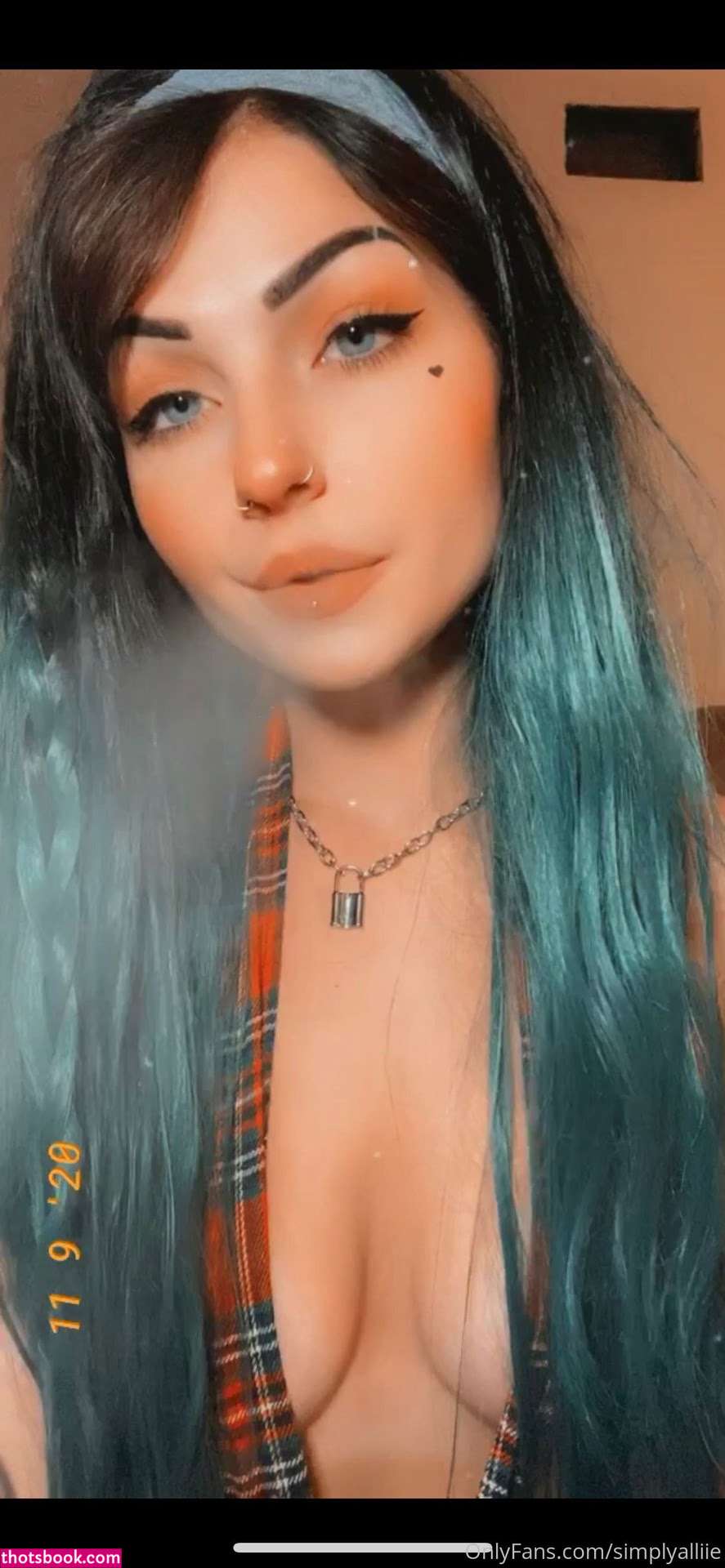 simplyalliie Nude OnlyFans Photos #9 1214107