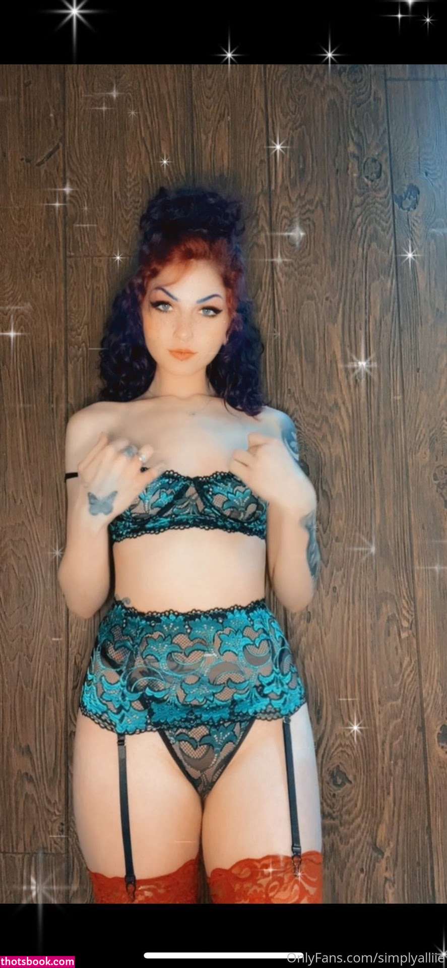 simplyalliie Nude OnlyFans Photos #12 1214139