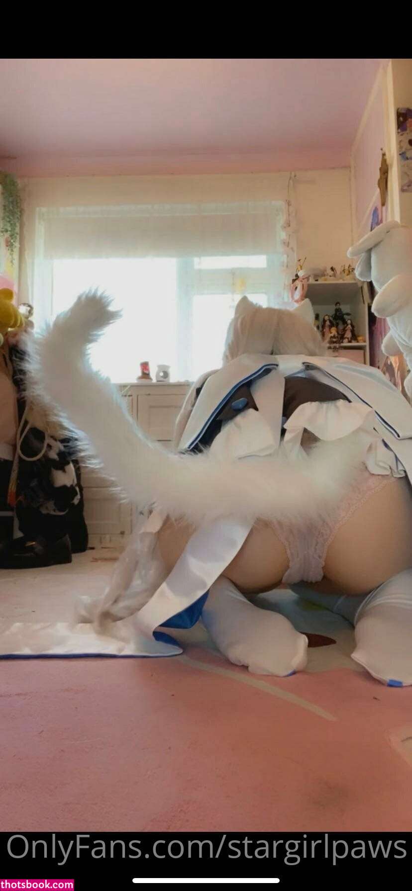 stargirlpaws izzyhighwaters vanillekittiee vanillapaws Nude OnlyFans Photos #15 1214227