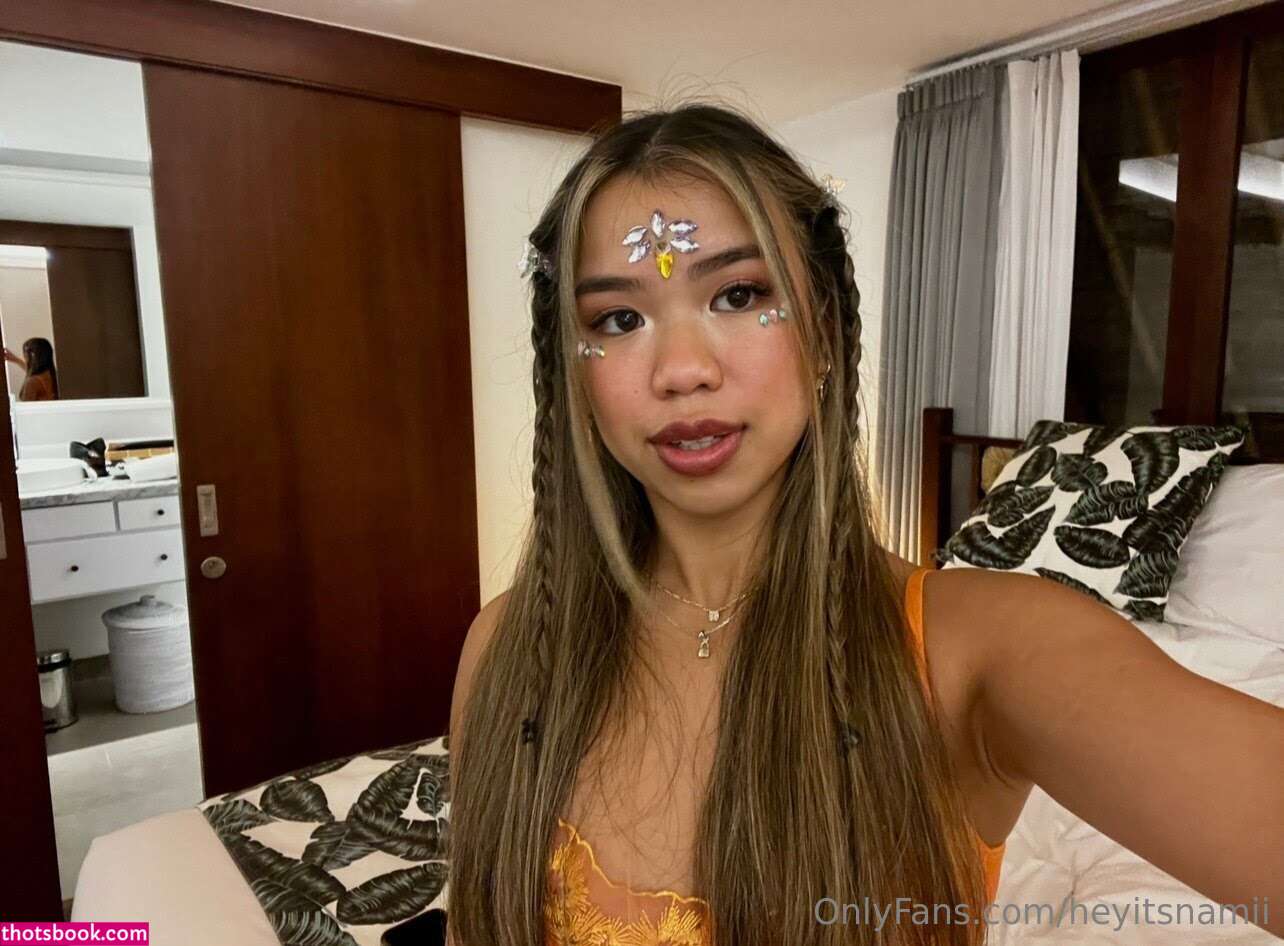 bebiducky34 heyitsnamii bebiduckyvip Nude OnlyFans Photos #3 1232961