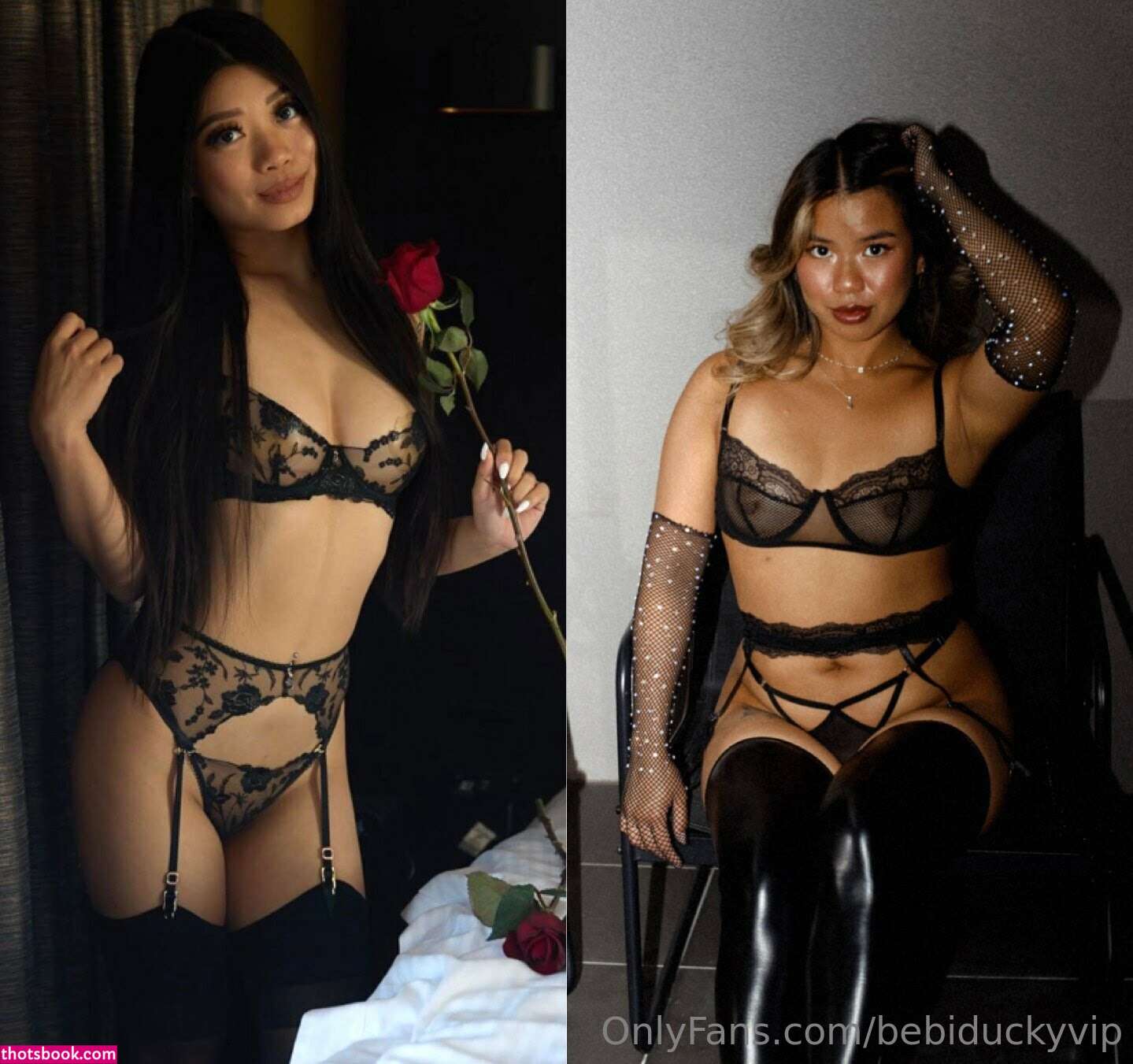 bebiducky34 heyitsnamii bebiduckyvip Nude OnlyFans Photos #5 1232982