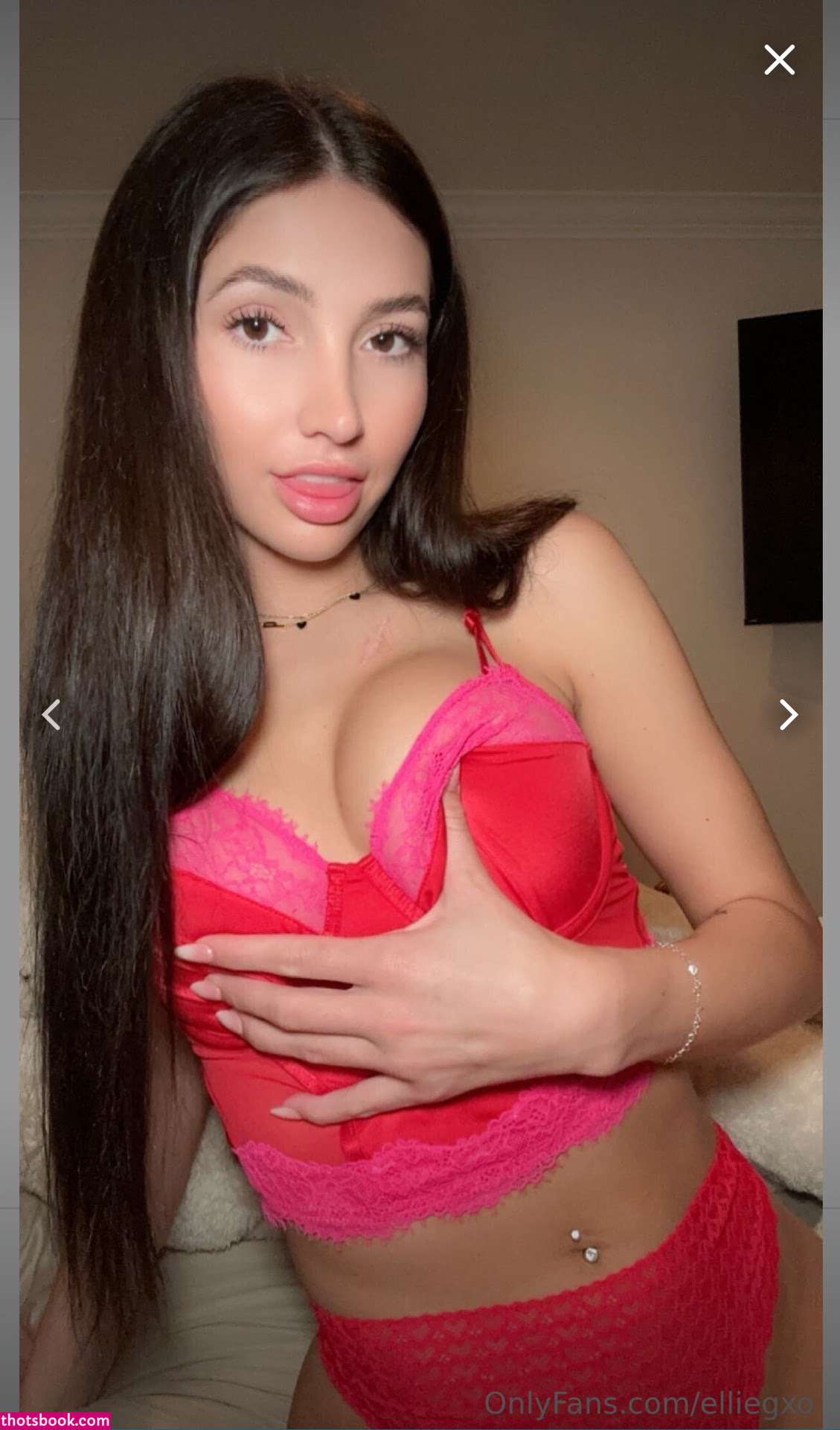 ellie vandeel Nude OnlyFans Photos #1 1233147