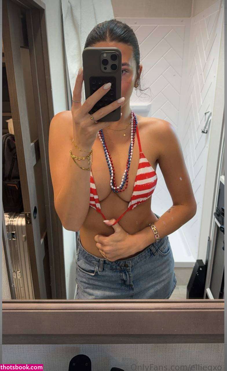 ellie vandeel Nude OnlyFans Photos #4 1233171