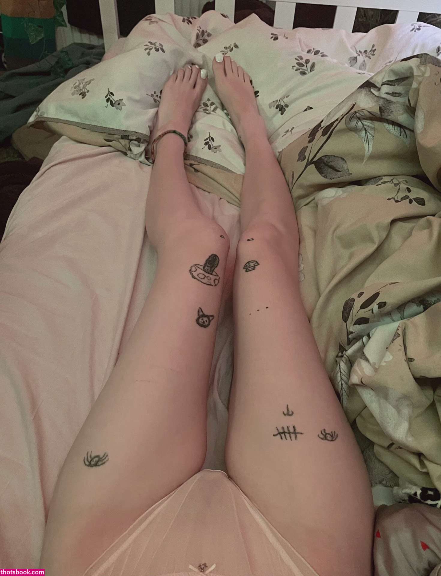 Gizmoer Hellsantics Nude OnlyFans Photos #1 1233211