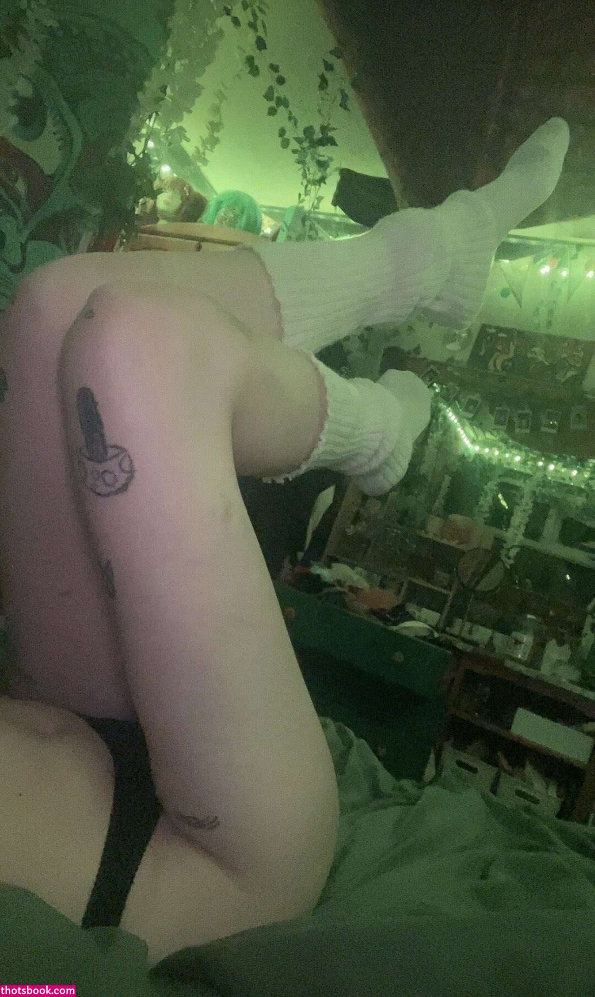 Gizmoer Hellsantics Nude OnlyFans Photos #3 1233224