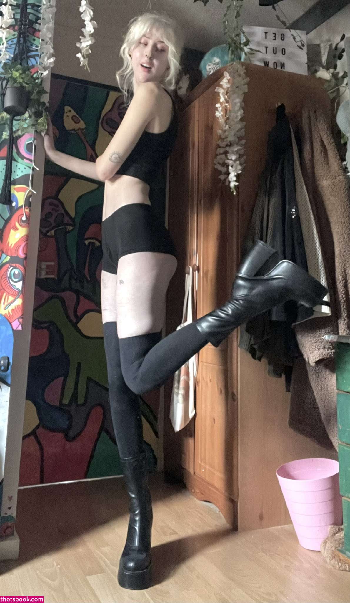 Gizmoer Hellsantics Nude OnlyFans Photos #5 1233243