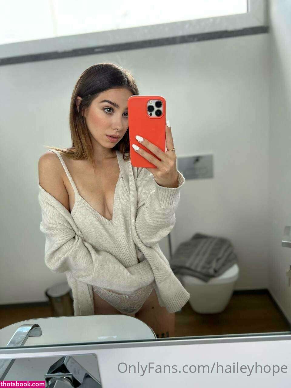 Hailey Hope Nude OnlyFans Photos #1 1233307