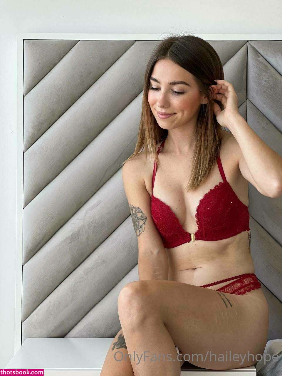 Hailey Hope Nude OnlyFans Photos #2 1233313