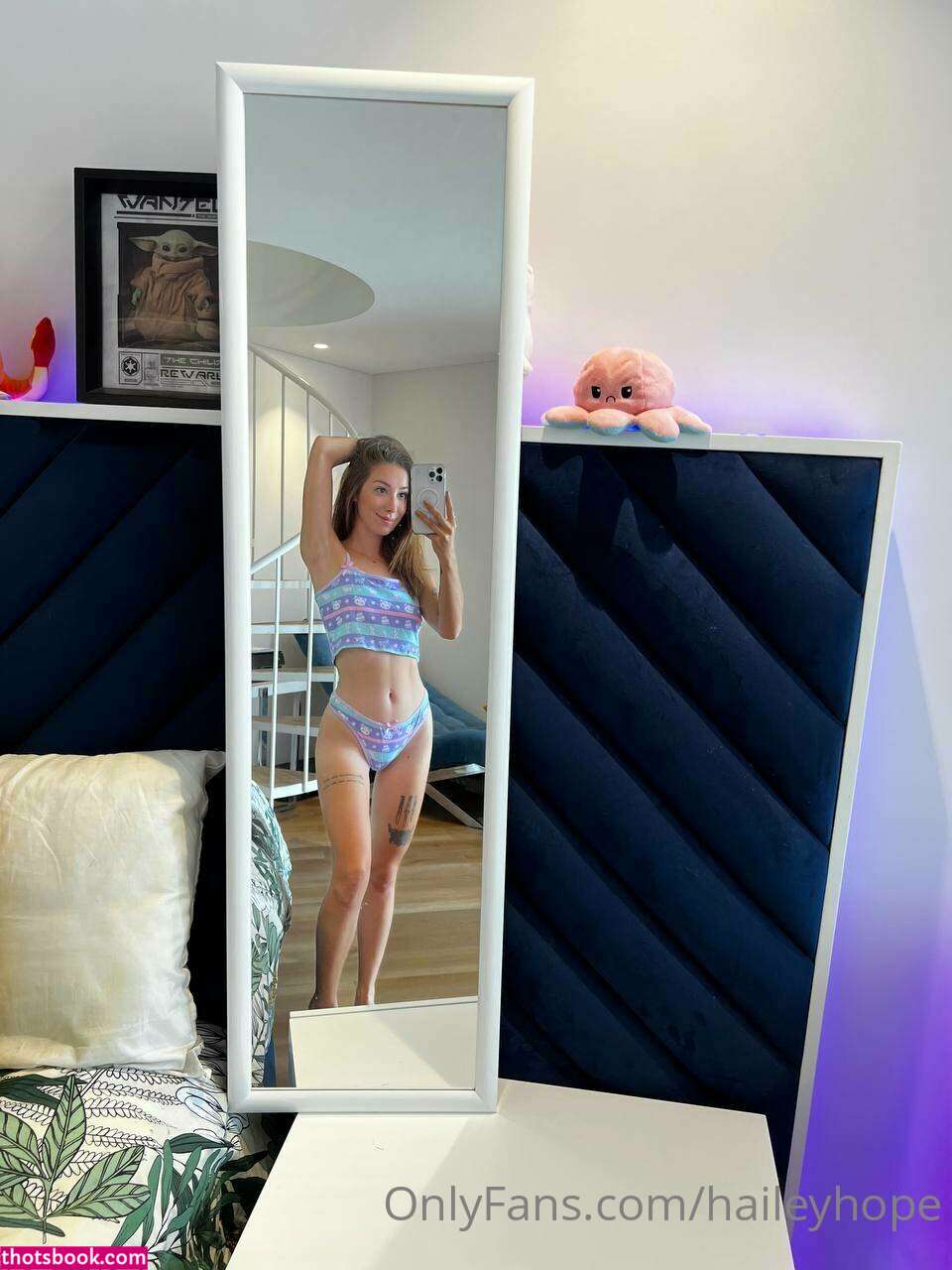 Hailey Hope Nude OnlyFans Photos #3 1233329