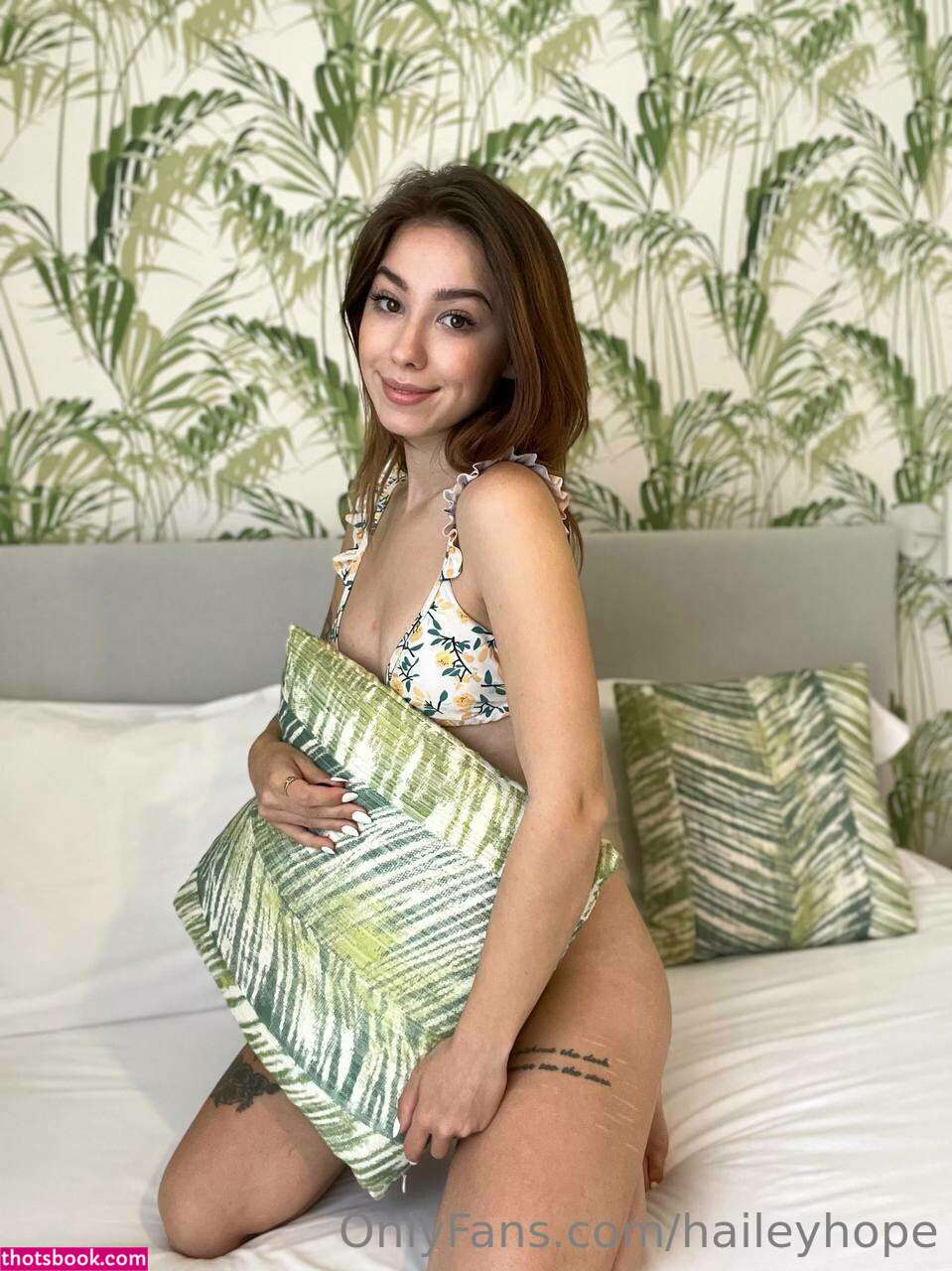 Hailey Hope Nude OnlyFans Photos #4 1233349