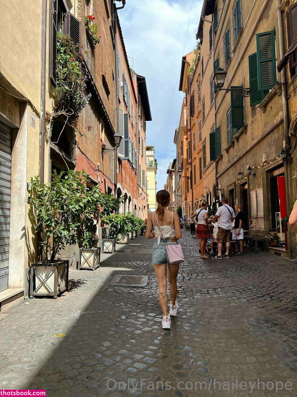 Hailey Hope Nude OnlyFans Photos #5 1233362