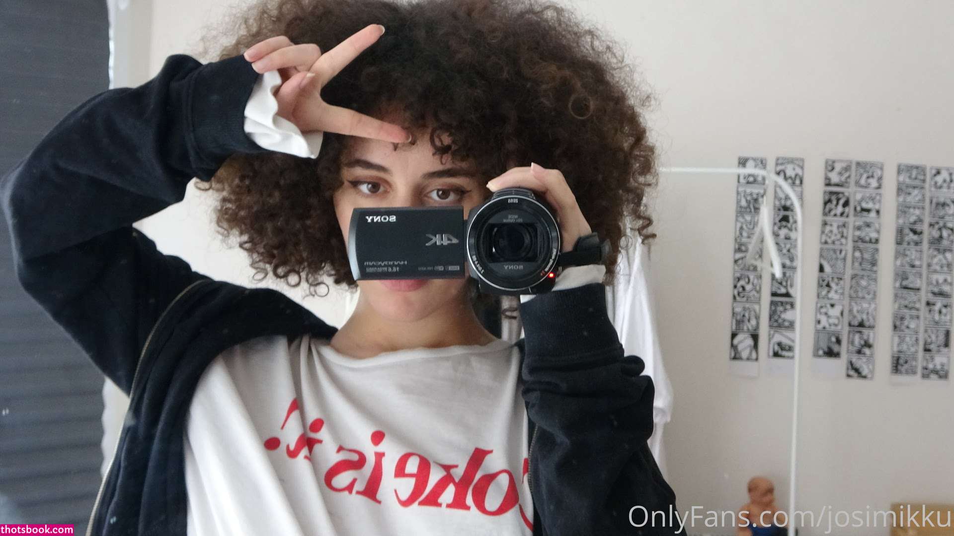 JosiMikku Nude OnlyFans Photos #4 1233394