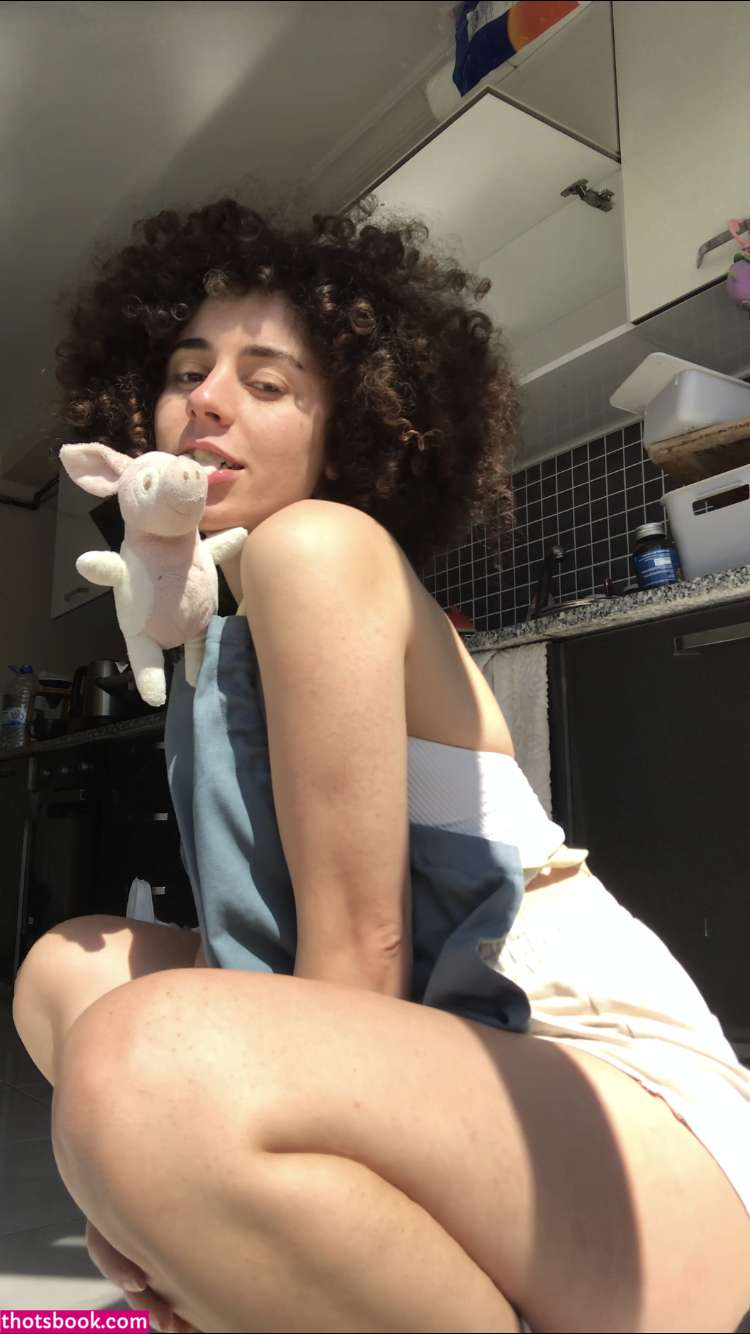 JosiMikku Nude OnlyFans Photos #4 1233395