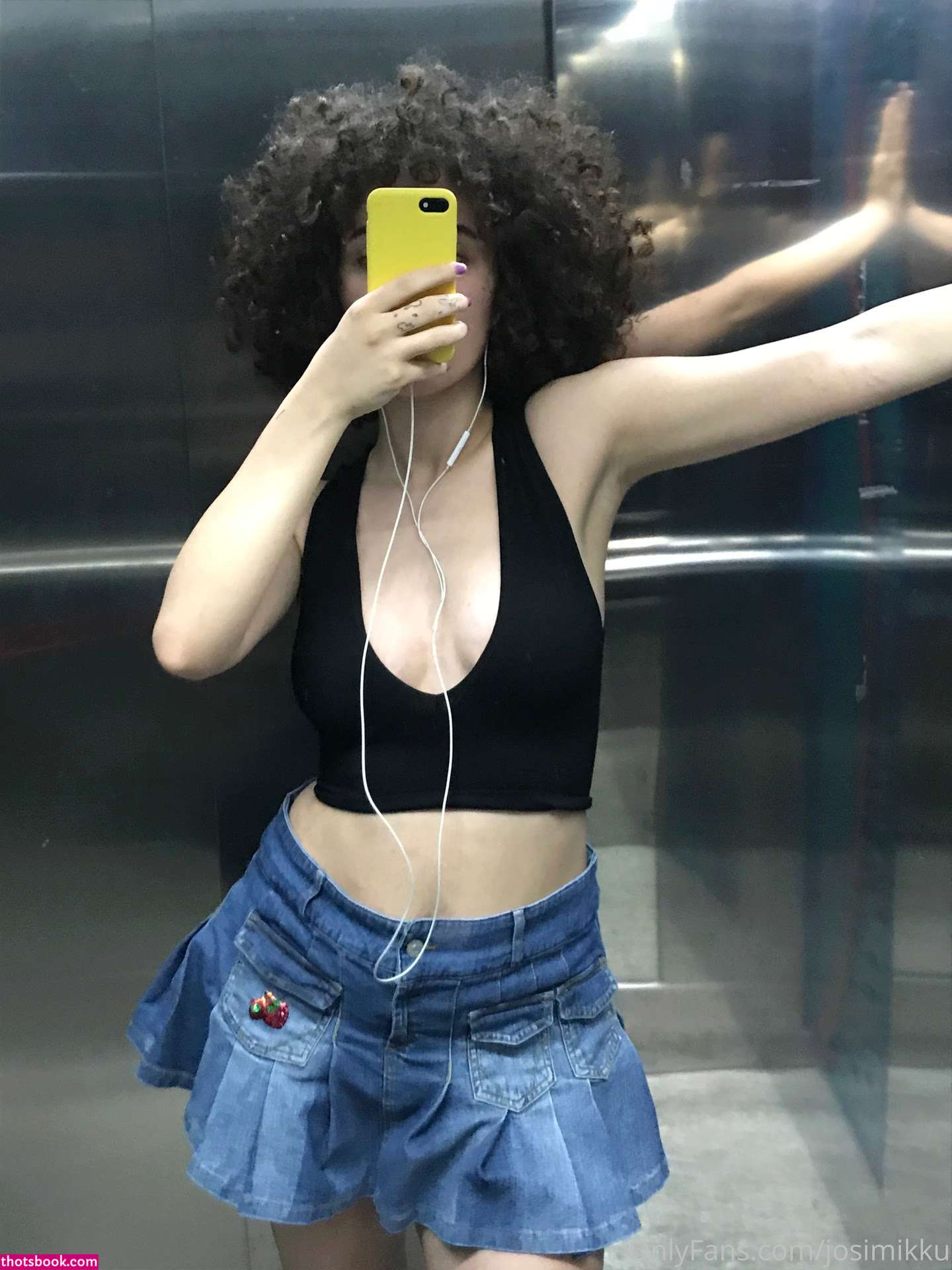 JosiMikku Nude OnlyFans Photos #6 1233415