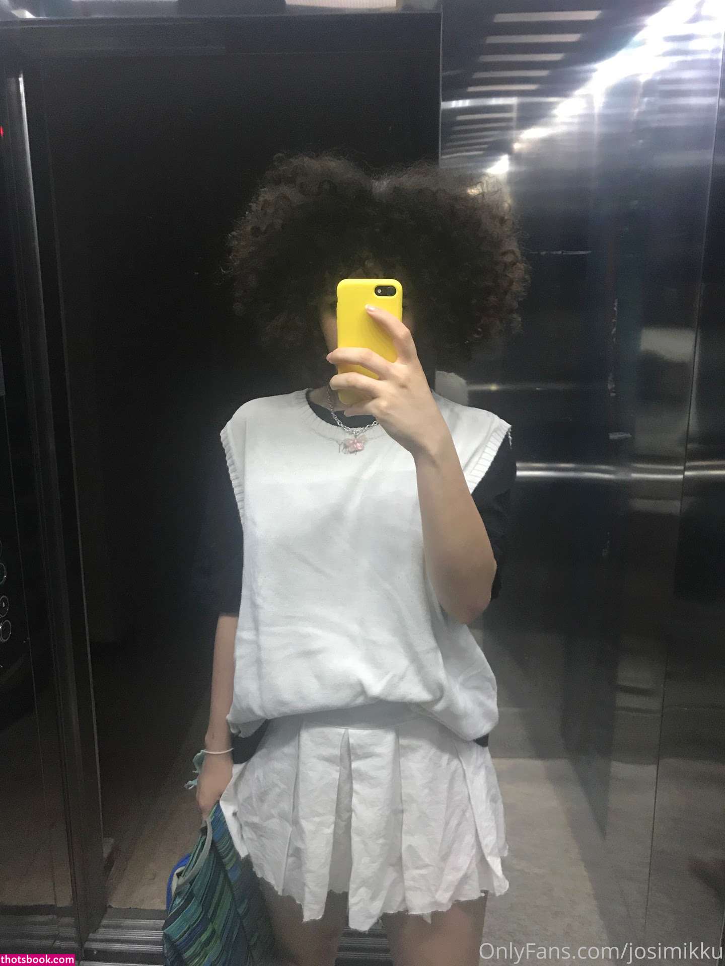 JosiMikku Nude OnlyFans Photos #6 1233420