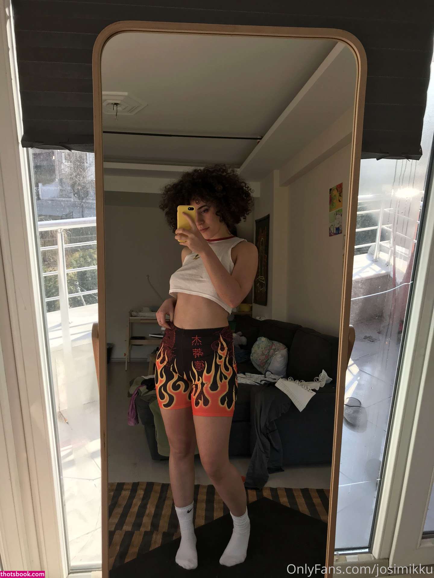 JosiMikku Nude OnlyFans Photos #6 1233422