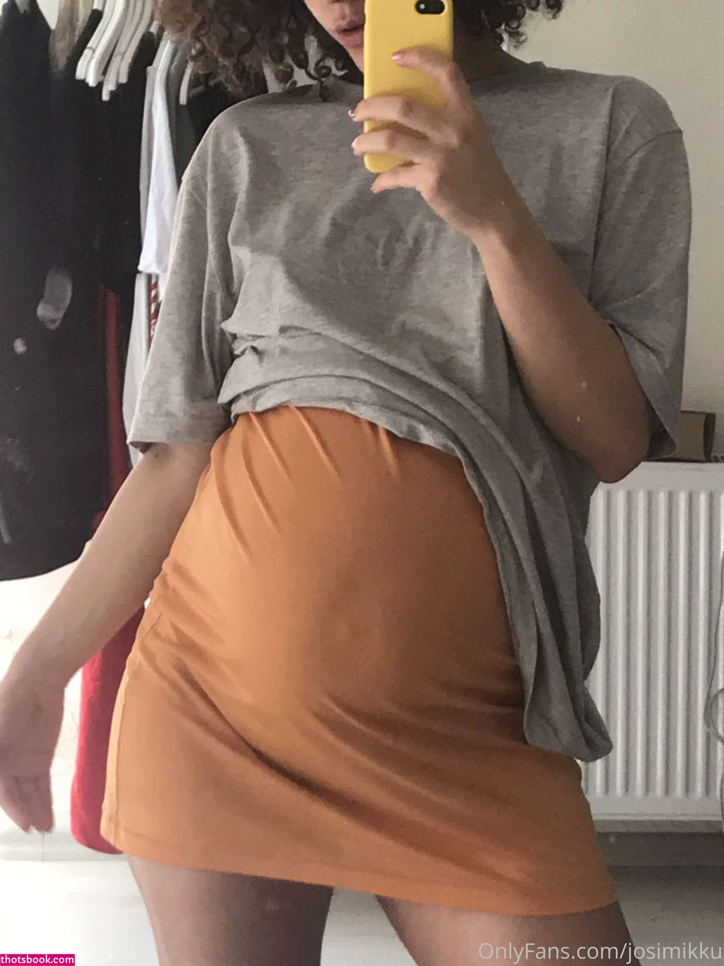 JosiMikku Nude OnlyFans Photos #7 1233424