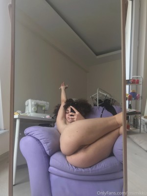 JosiMikku Nude OnlyFans Photos #7