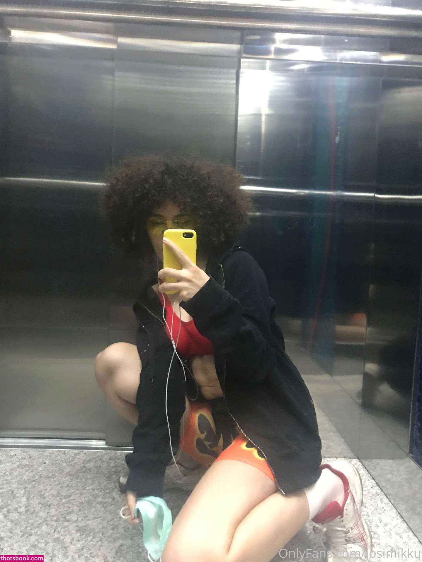 JosiMikku Nude OnlyFans Photos #8 1233434