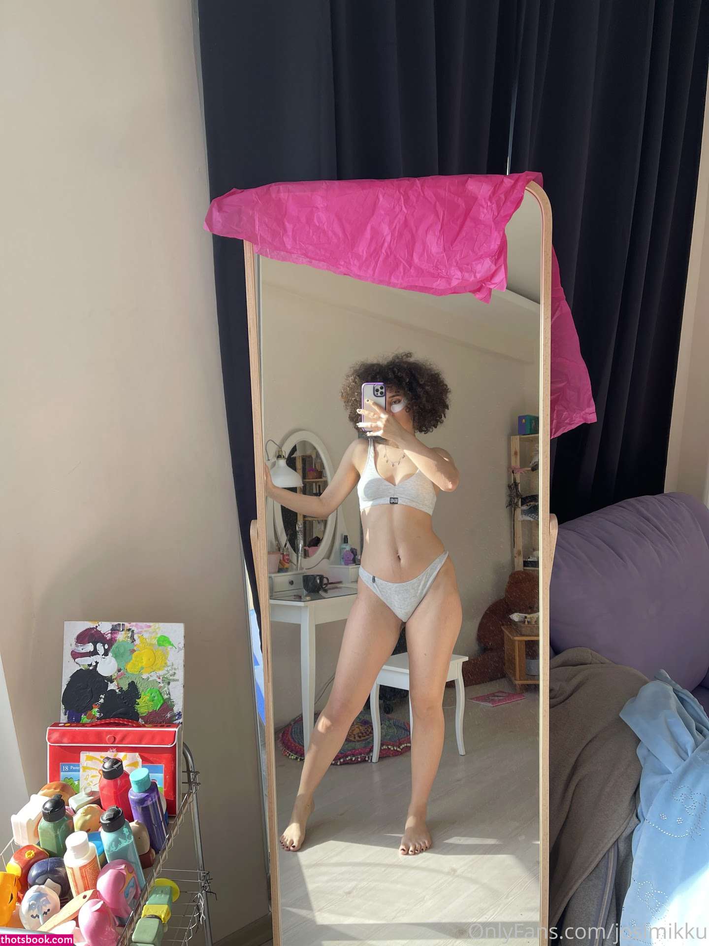 JosiMikku Nude OnlyFans Photos #9 1233443