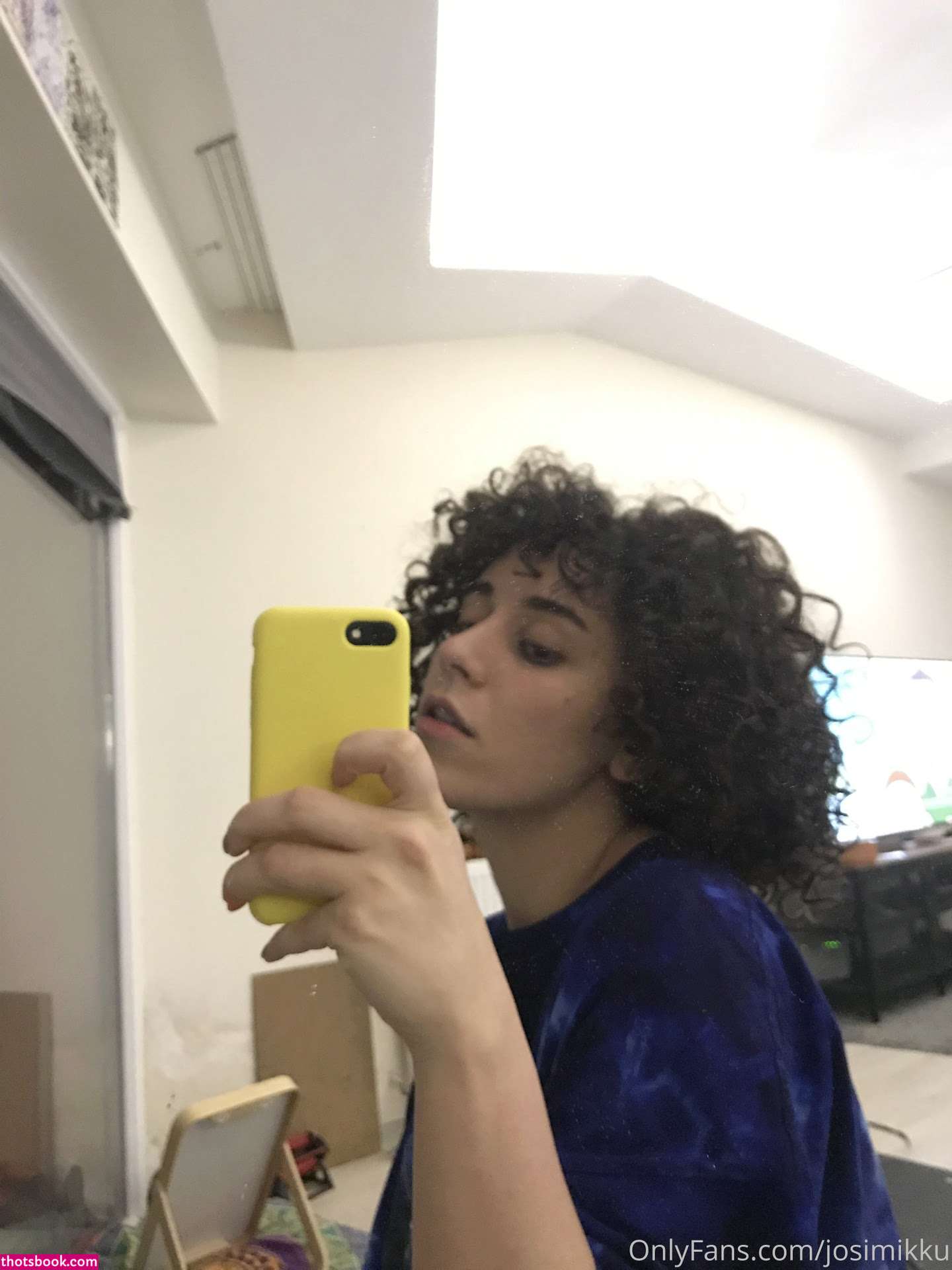 JosiMikku Nude OnlyFans Photos #9 1233445