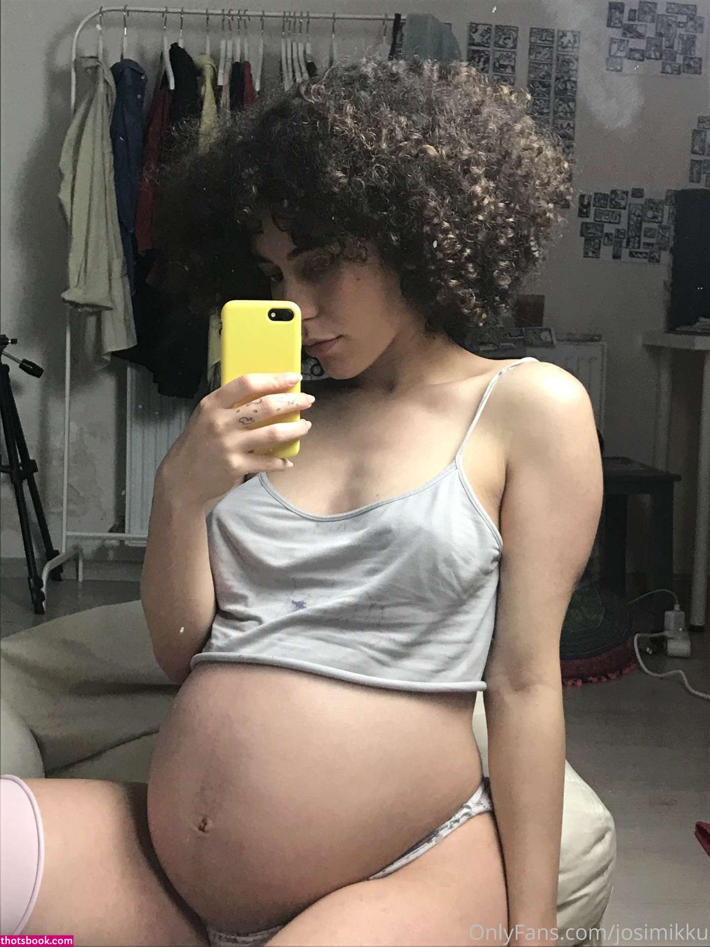 JosiMikku Nude OnlyFans Photos #9 1233451