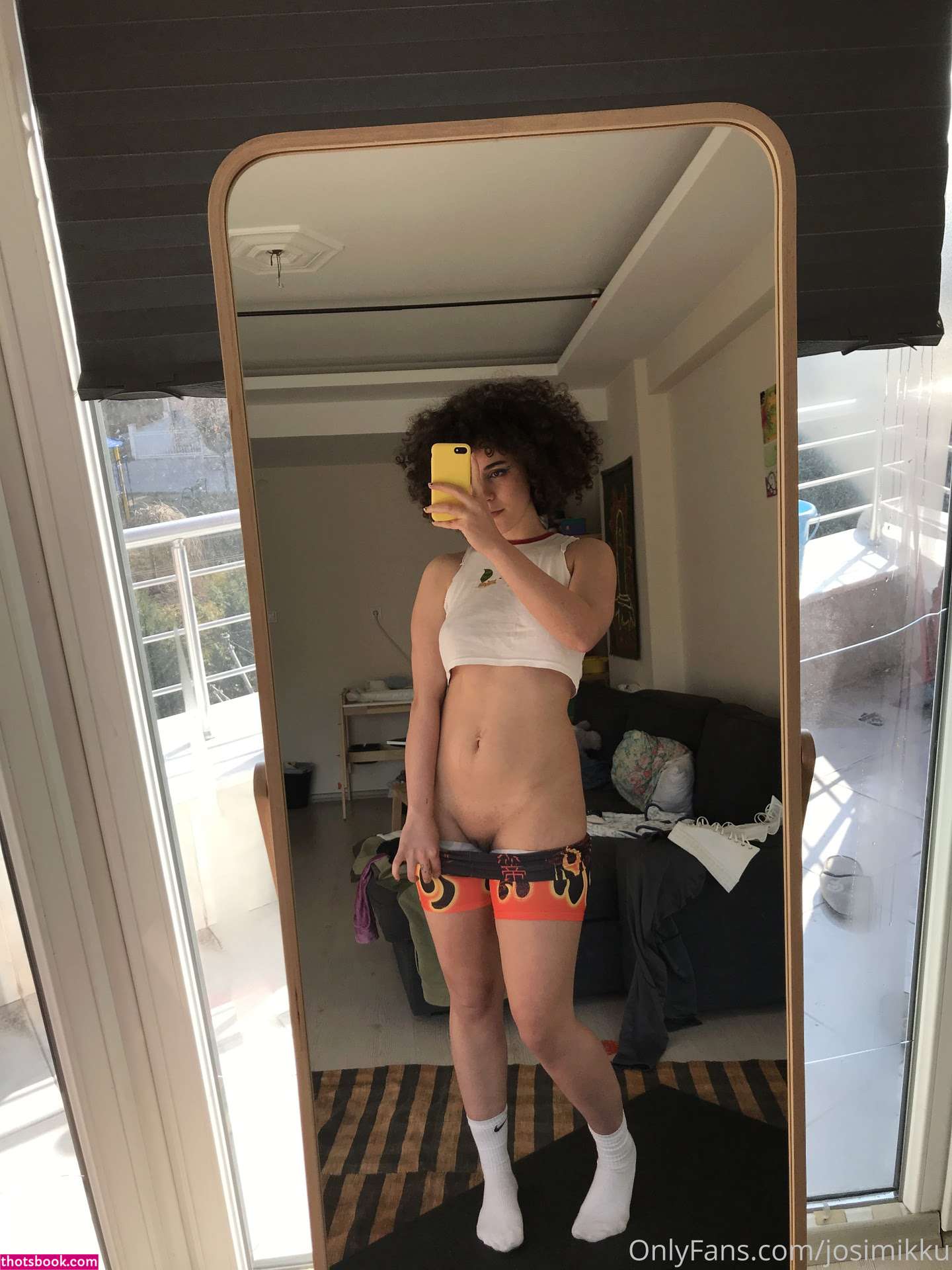 JosiMikku Nude OnlyFans Photos #10 1233458