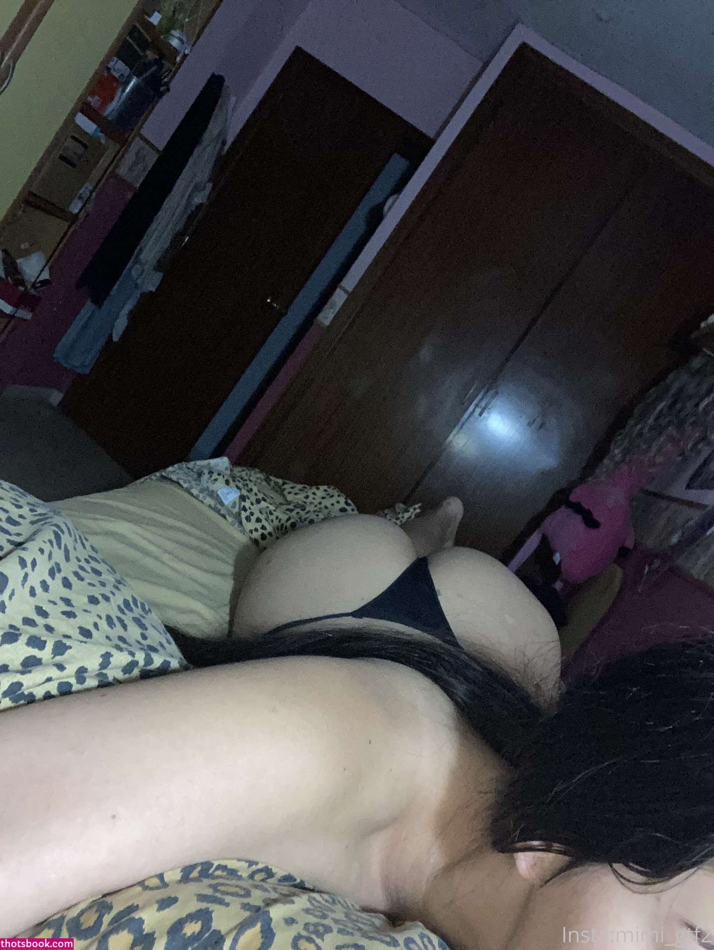 mini gtf2 mellamanmimii Nude OnlyFans Photos #5 1233579