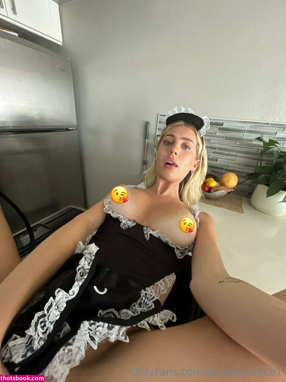 Paislee Prince Eden Gross Grannygirlfriend Nude OnlyFans Photos #7 1233727