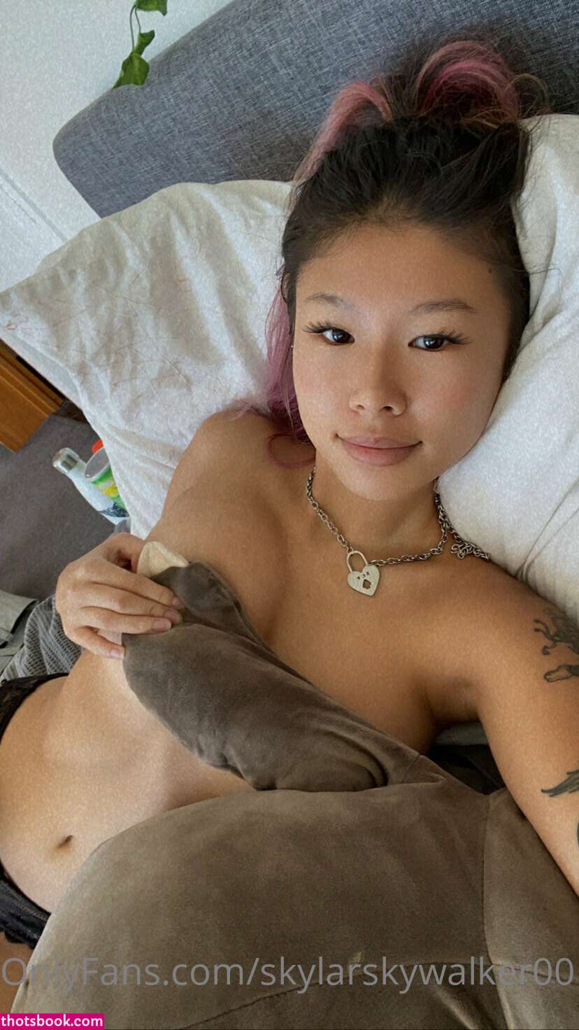 Skywalker Nude OnlyFans Photos #2 1233863