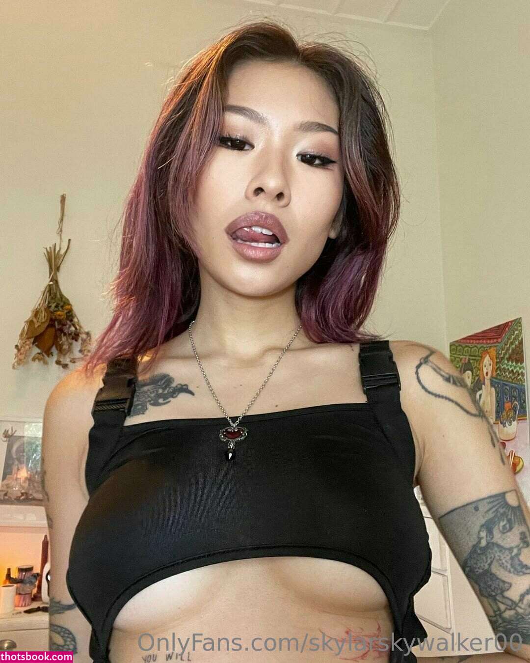 Skywalker Nude OnlyFans Photos #4 1233879