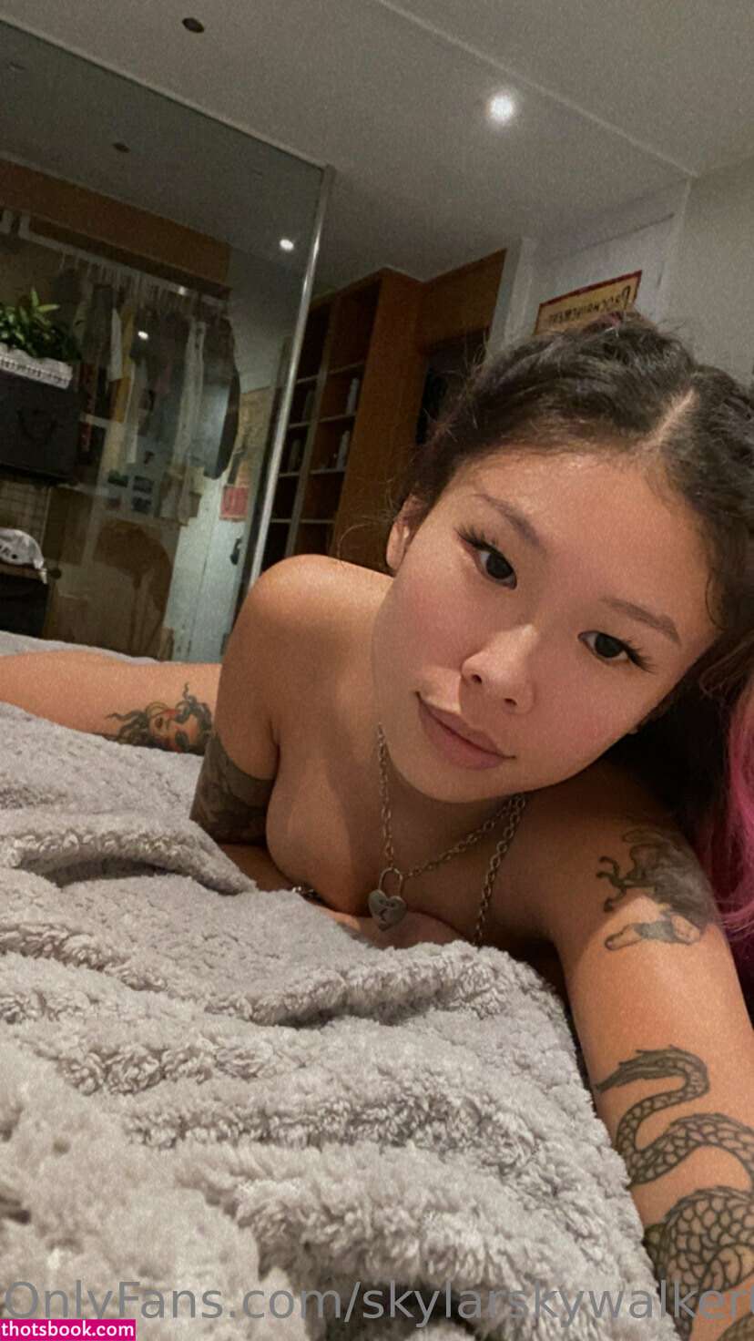 Skywalker Nude OnlyFans Photos #4 1233882