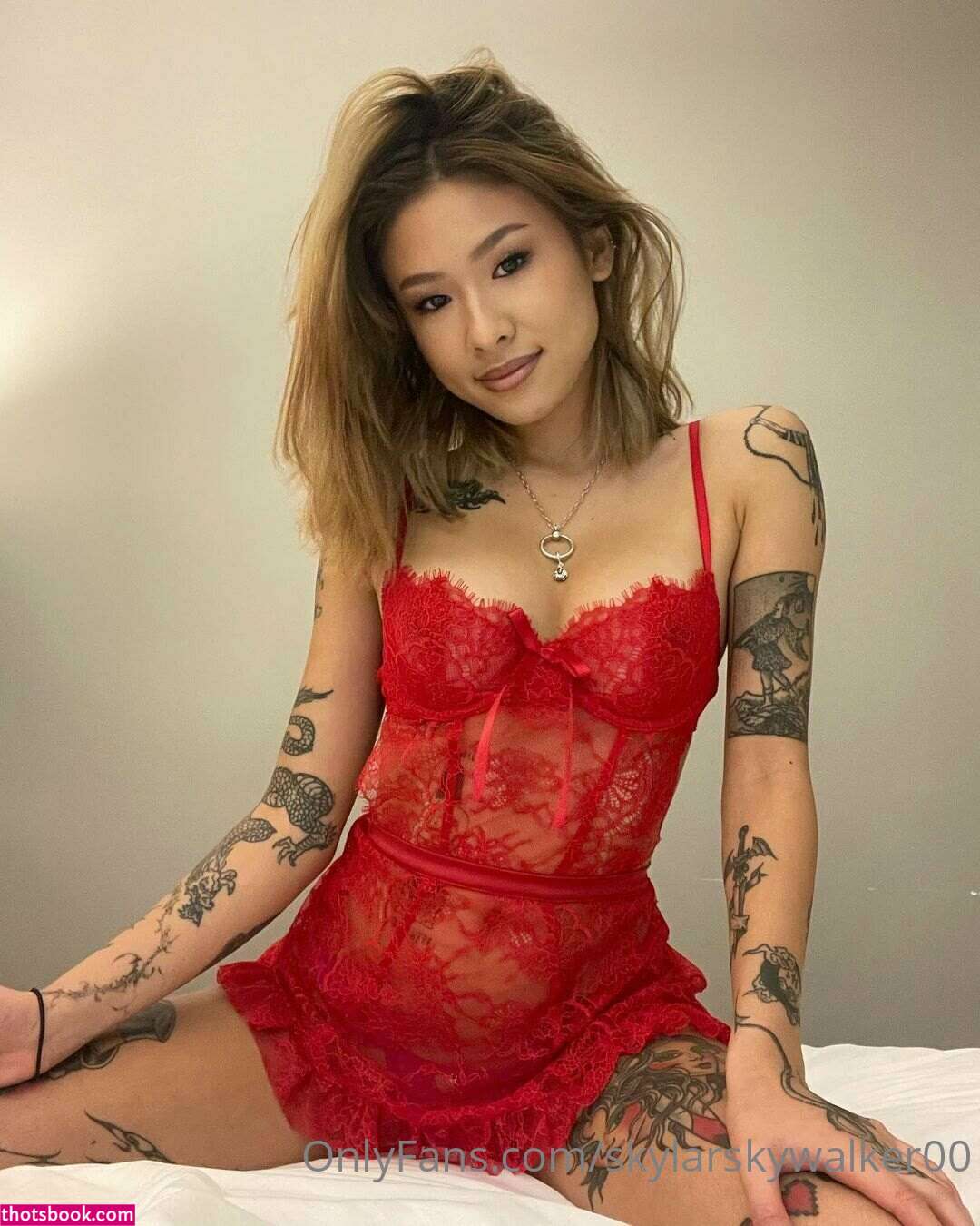 Skywalker Nude OnlyFans Photos #5 1233892