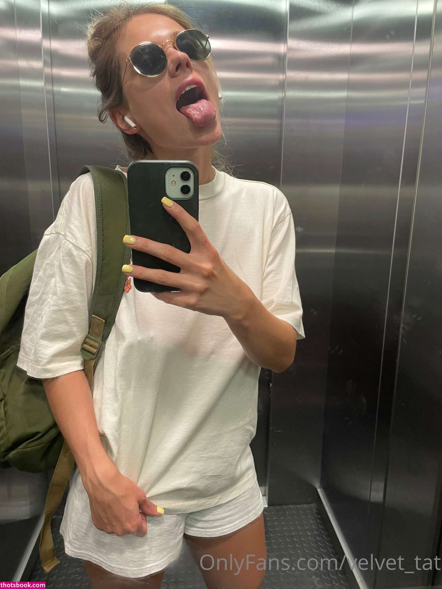 velvet tat buttblush violetvelutto Nude OnlyFans Photos #2 1233929