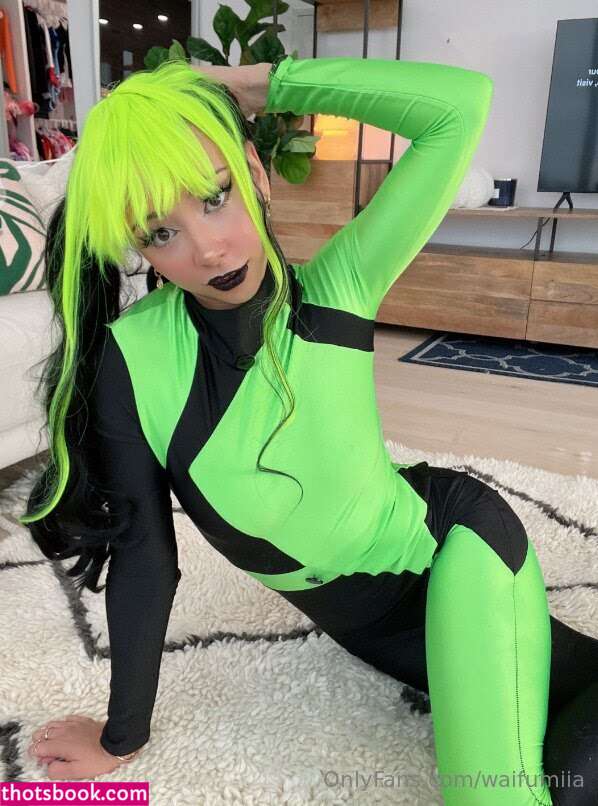 waifumiia izzybunnies Nude OnlyFans Photos #118 1234016