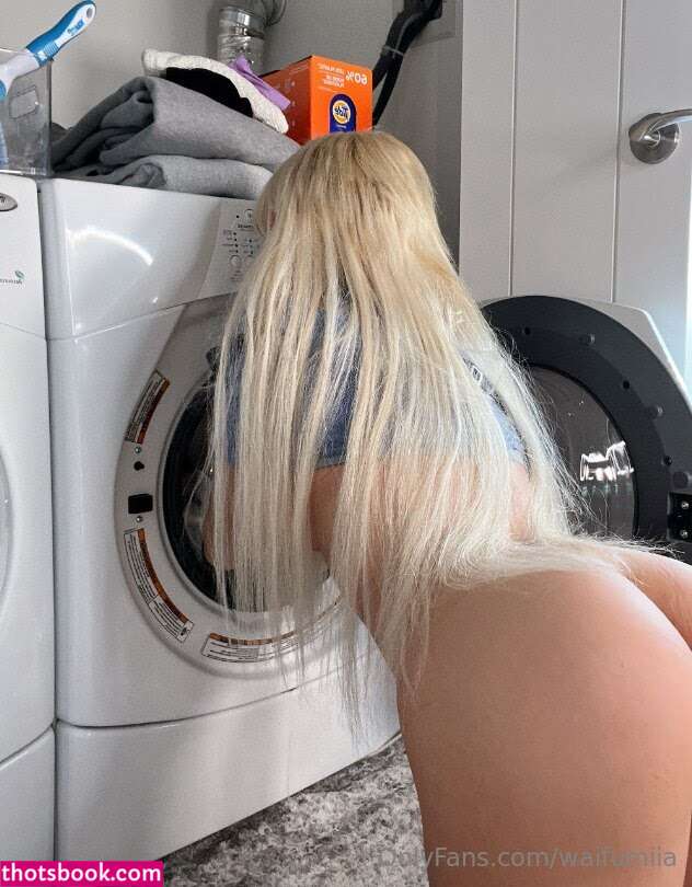 waifumiia izzybunnies Nude OnlyFans Photos #118 1234018